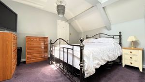 Bedroom 1- click for photo gallery